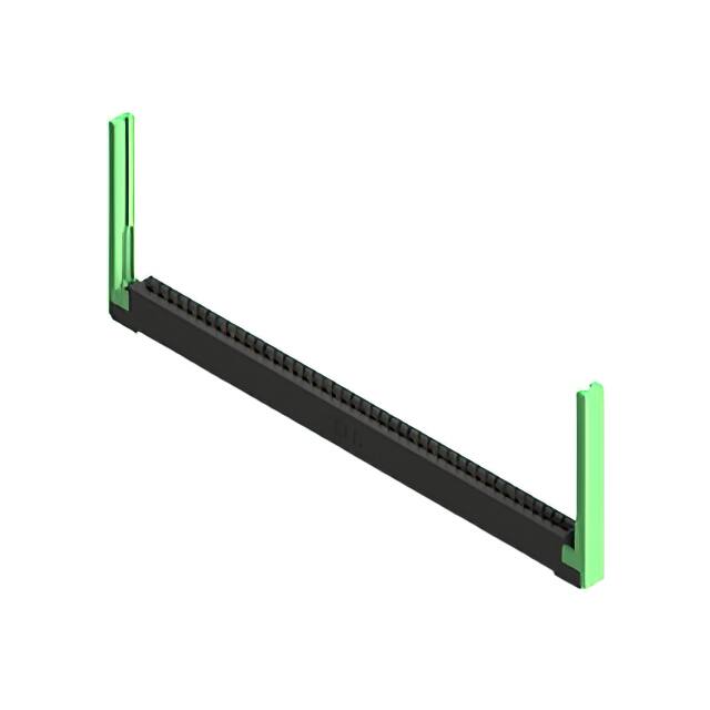 387-043-524-168 EDAC Inc.  Edgeboard Connectors